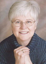 Judy Bodmer